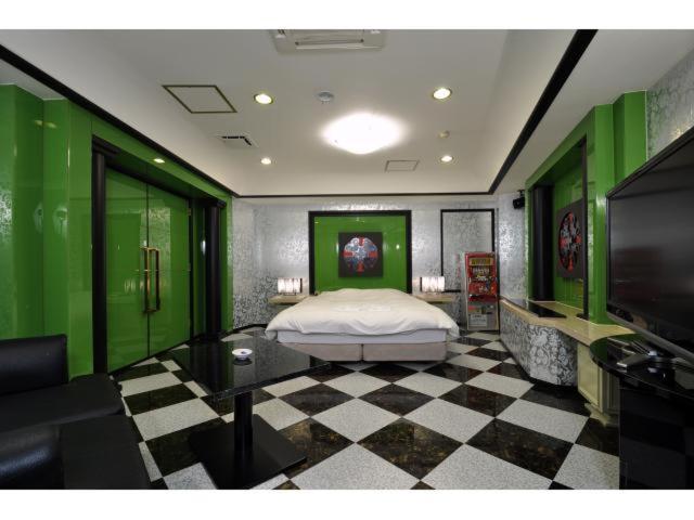 Hotel Shasha Resort Suma Kōbe Exterior foto